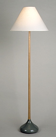 [ Sage Lamp ]