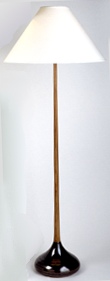 [ Black Luster Lamp ]