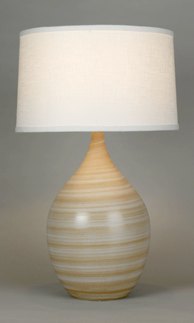 [ Large Size Lamp GS-4D ]