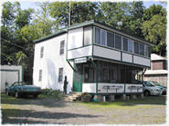 A Lake Champlain Cottage Lake Rental: