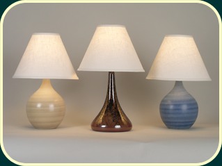 Mini Lamp Trio