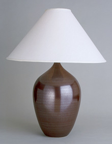 [ Large Size Lamp GS-19 ]